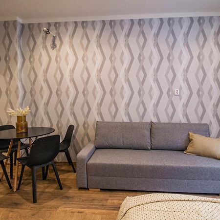 Cozy Studio In The Main City Center Praha Eksteriør bilde