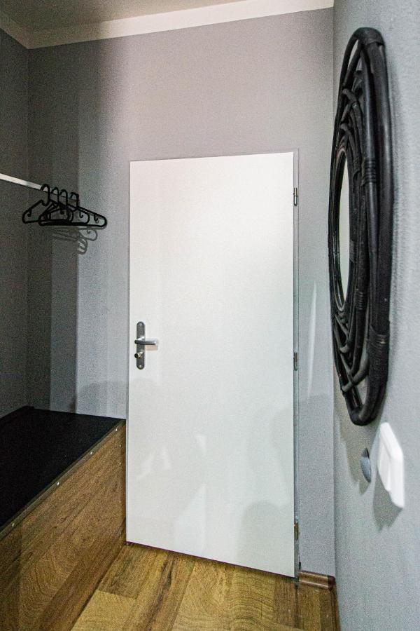 Cozy Studio In The Main City Center Praha Eksteriør bilde