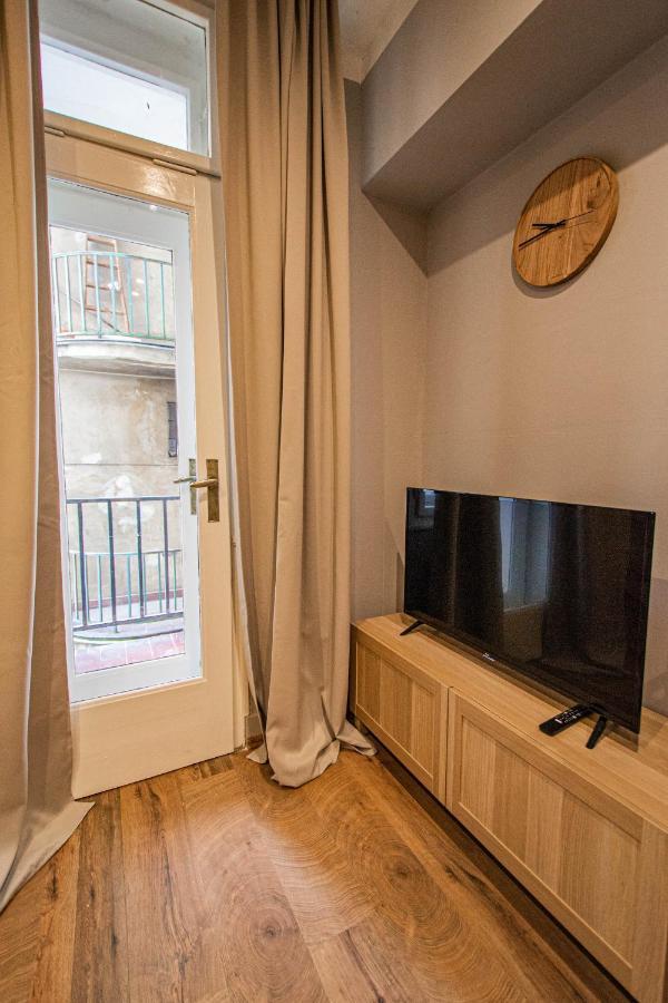 Cozy Studio In The Main City Center Praha Eksteriør bilde