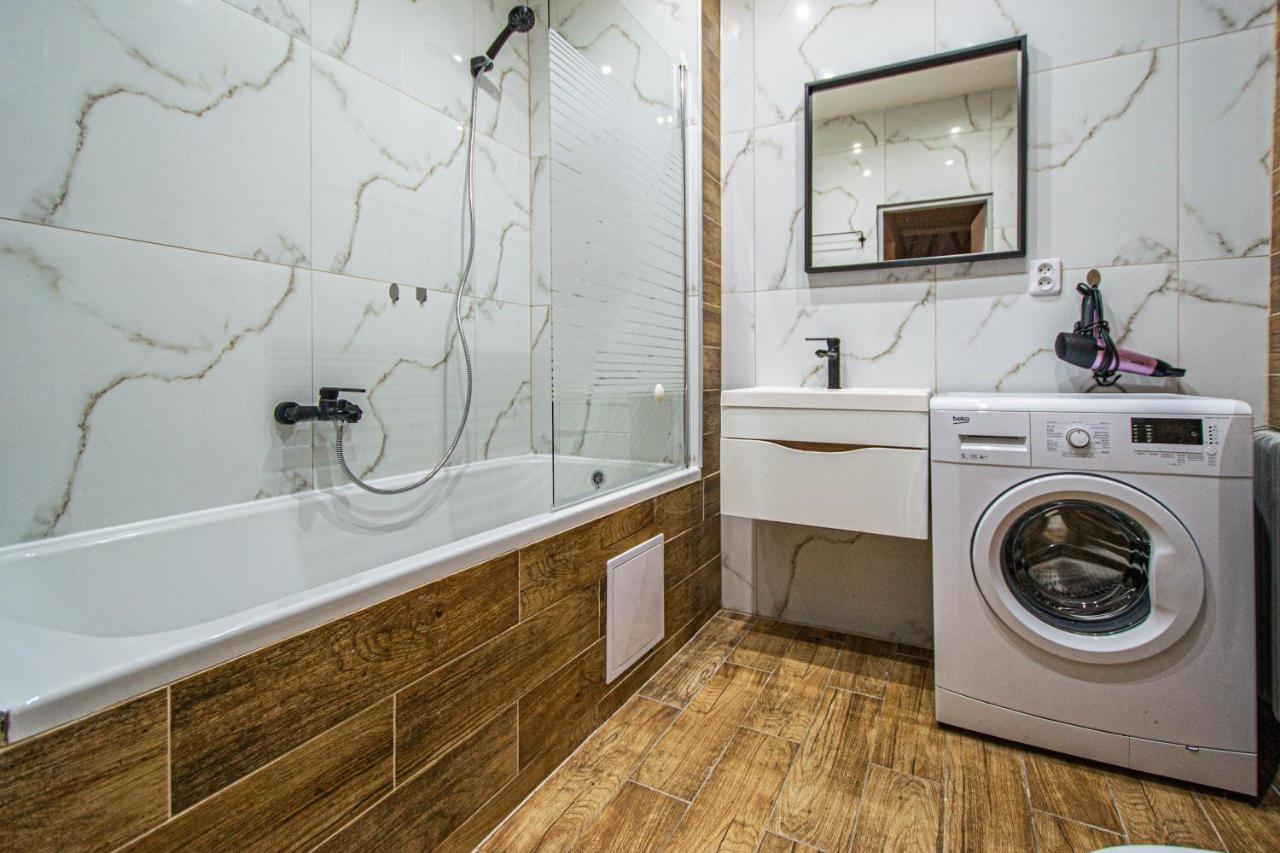 Cozy Studio In The Main City Center Praha Eksteriør bilde