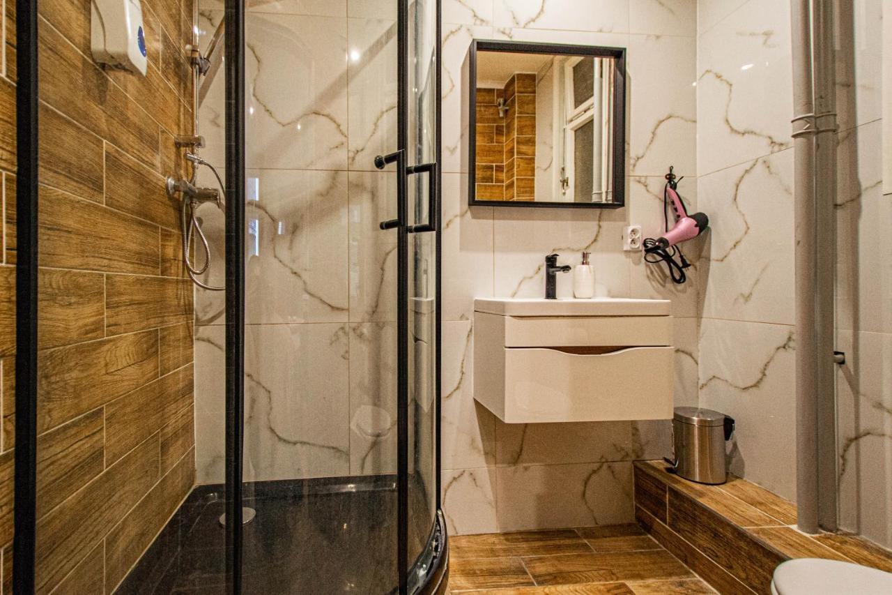 Cozy Studio In The Main City Center Praha Eksteriør bilde