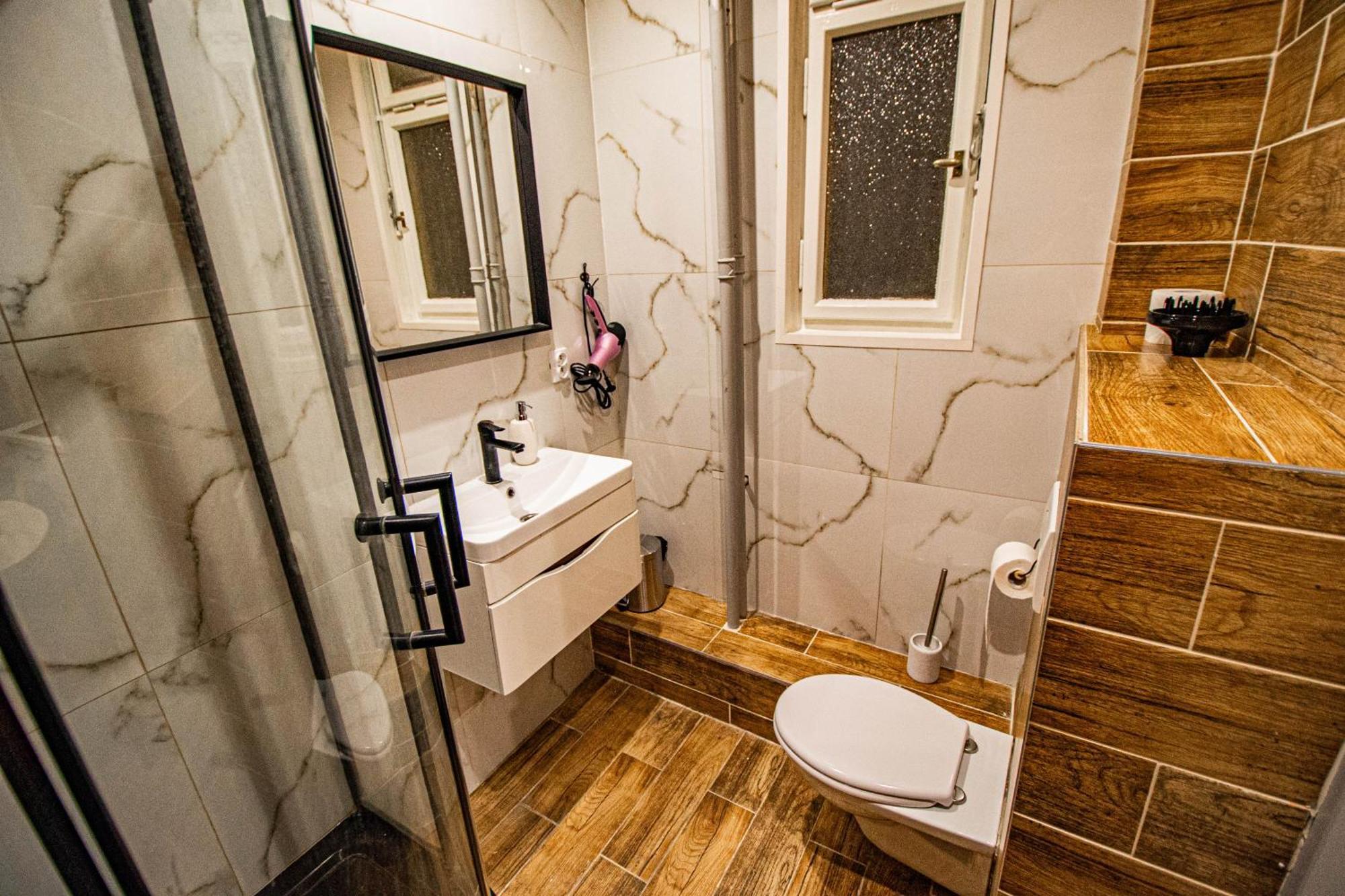 Cozy Studio In The Main City Center Praha Eksteriør bilde