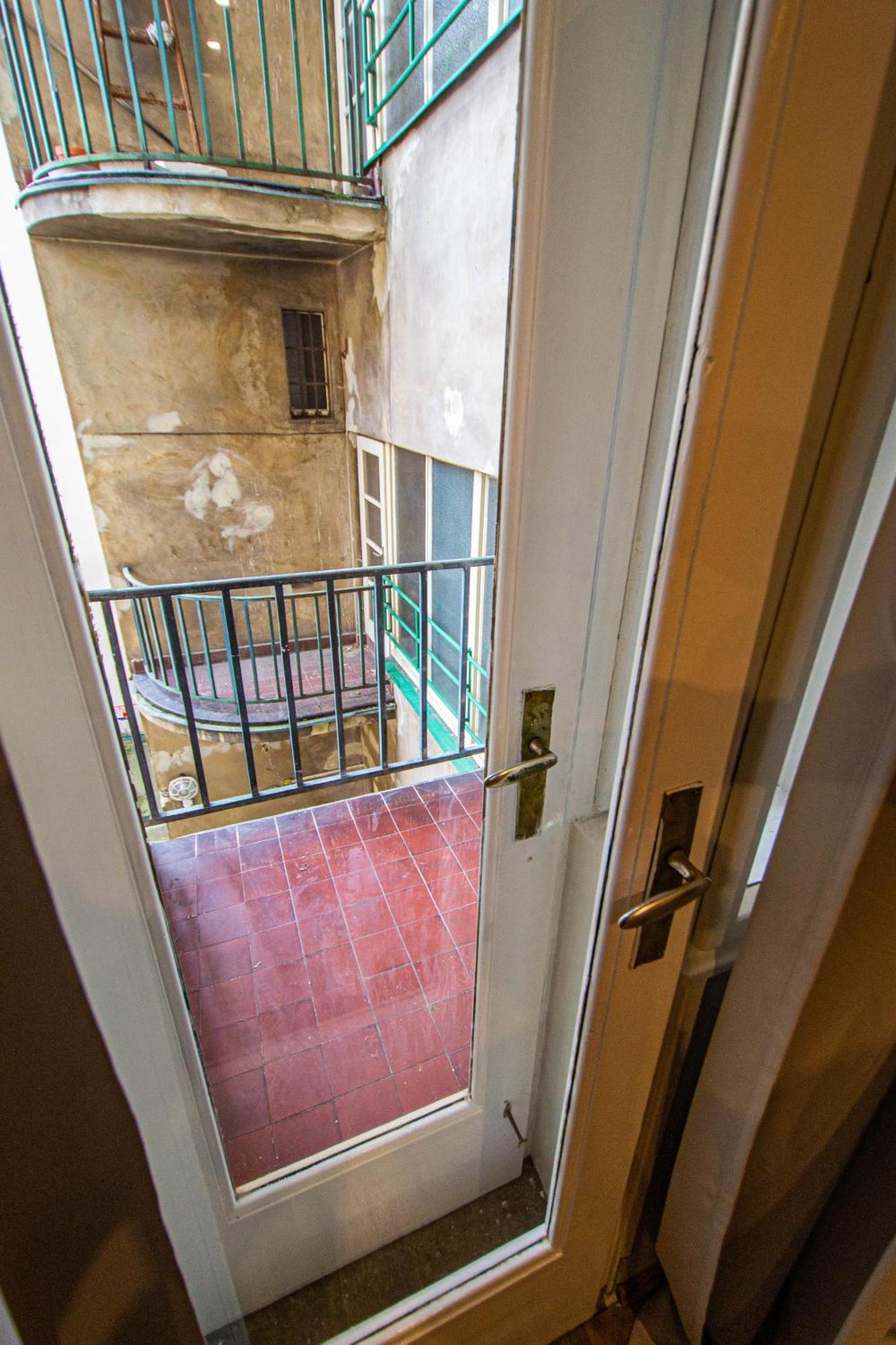 Cozy Studio In The Main City Center Praha Eksteriør bilde